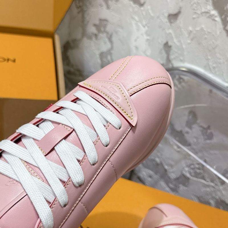 l0vis Vvtt0n trainer sneaker